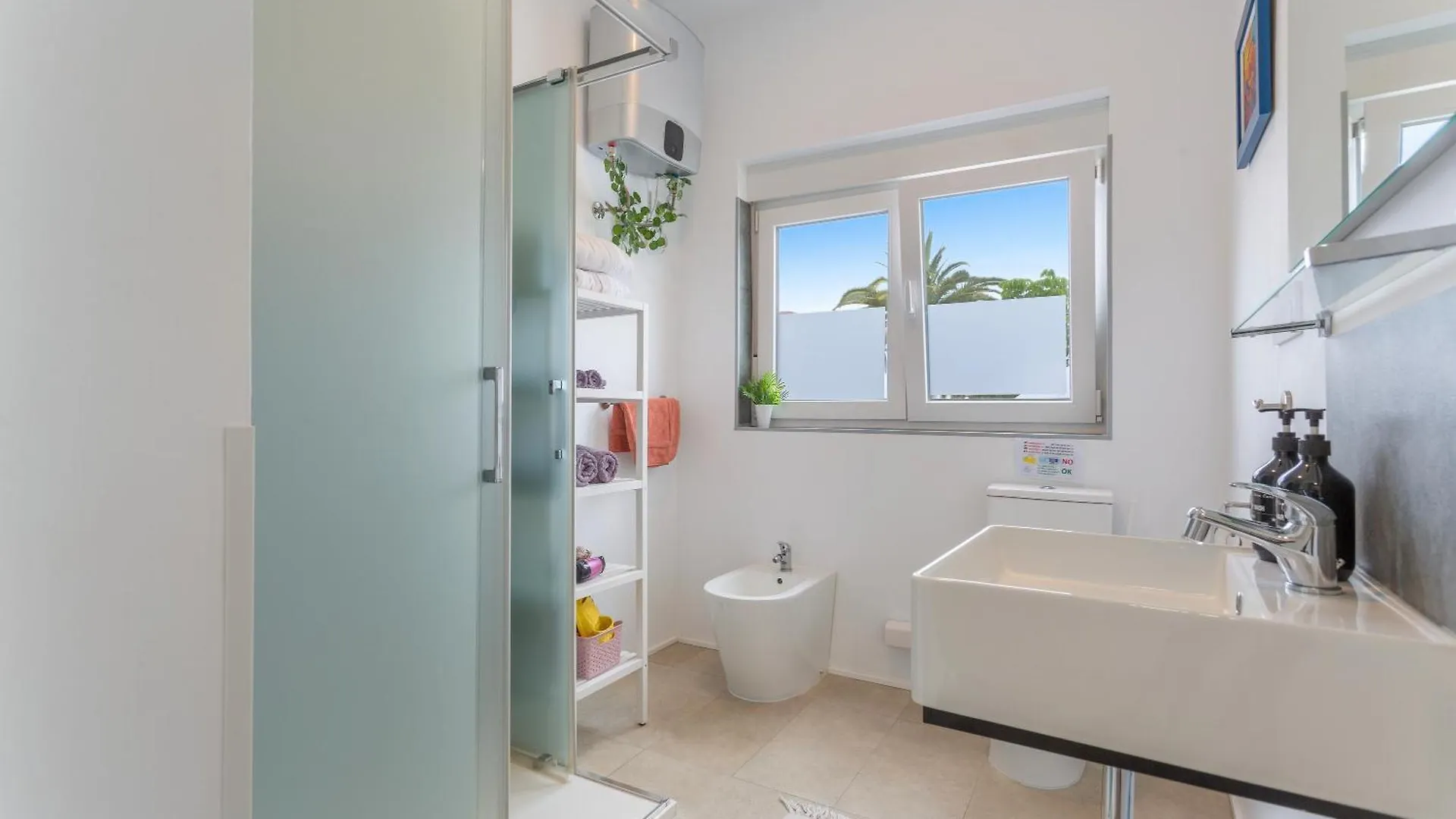 Apartment Fantastico 2 Puerto de la Cruz  Puerto de la Cruz (Tenerife)