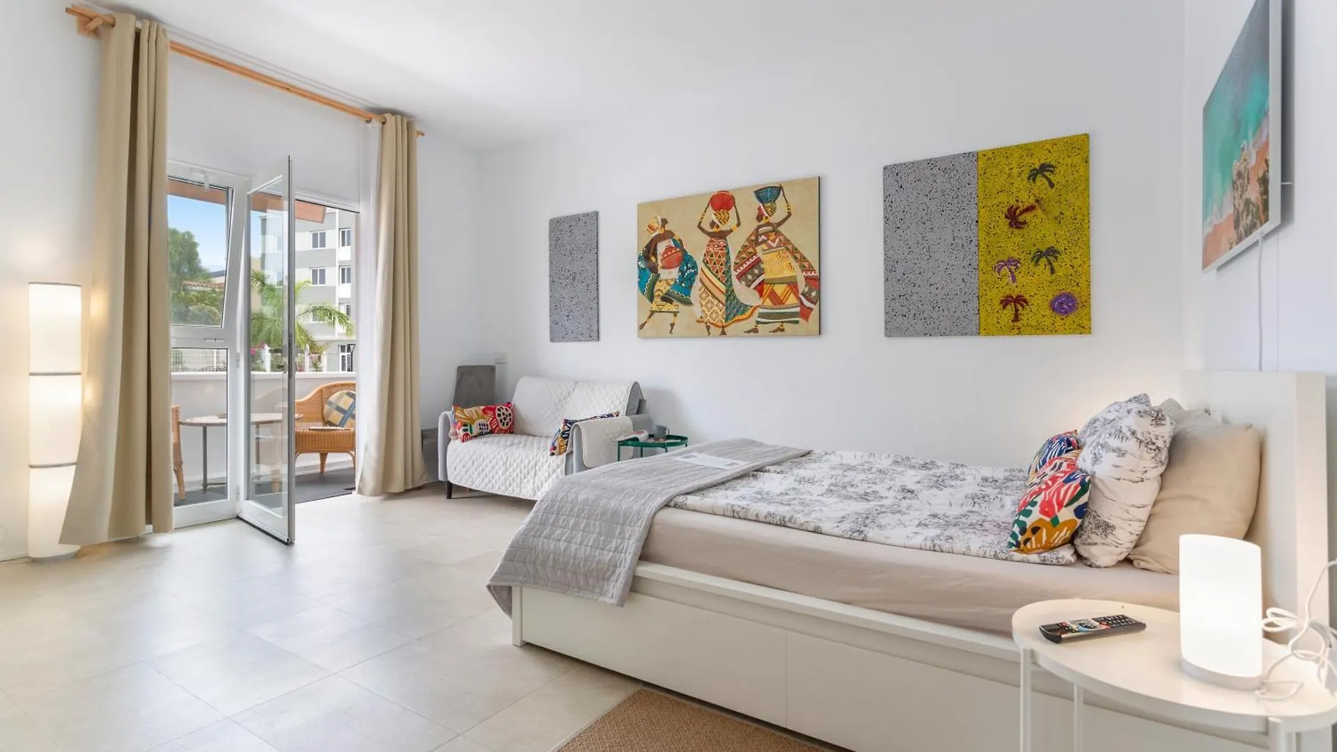 Apartment Fantastico 2 Puerto de la Cruz